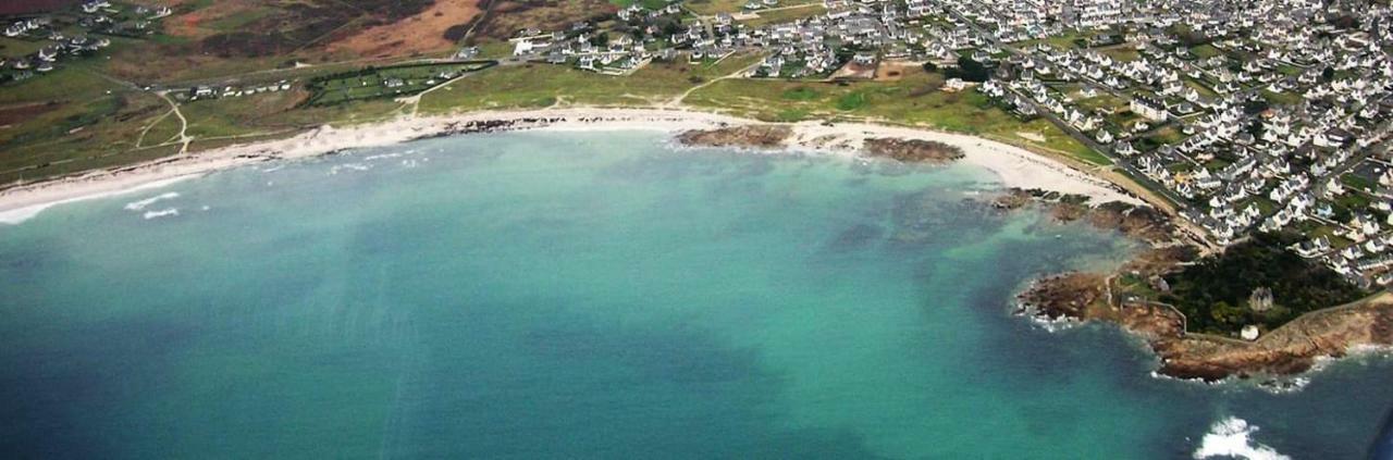 Au Bout Du Port Διαμέρισμα Guilvinec Εξωτερικό φωτογραφία